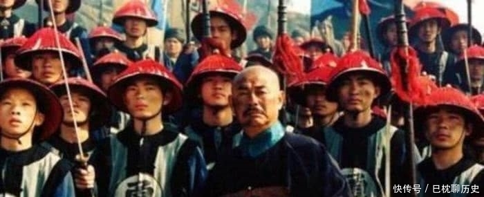 手下|1亿明朝人为何败给30万清朝人?崇祯手下一锦衣卫用4个字回答