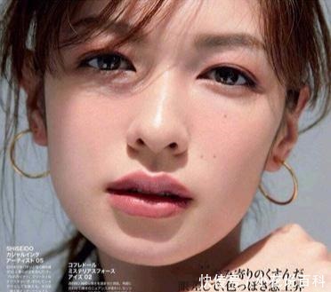 与“口红一哥”齐名的日本断货王,她推荐的4款口红美到爆!安利贴!