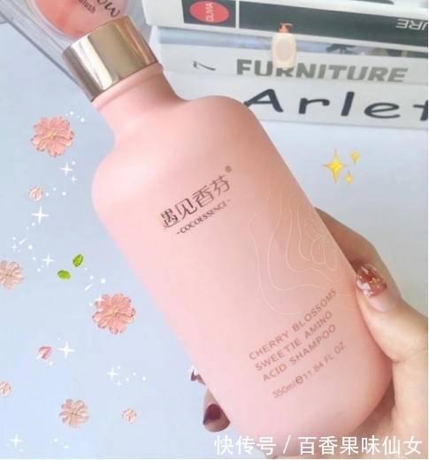 洗发水|盘点5款洗发水,和头屑秃头说拜拜,让你养成一头浓密秀发!