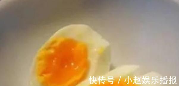 养生|鸡蛋切记不可和它一起,小心你的身体,早知早健康