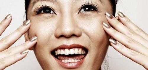 牙齿|女性身体出现5个“丑态”,或在暗示衰老已经开始了,别不承认