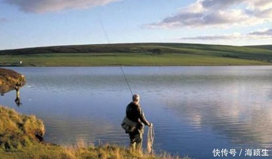 微风|钓鱼天气和钓点的选择技巧,这些时机出钓,钓一次爽一次