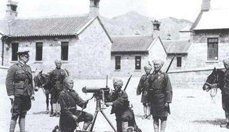 八国联军|八国联军打进紫禁城时,老百姓夹道欢迎的消息属实吗?为什么?