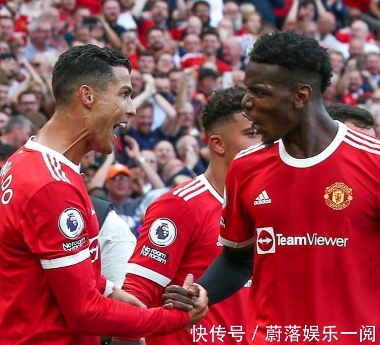 曼联|为什么把C罗让给曼联?曼城24射仅1球,瓜迪奥拉要肠子悔青