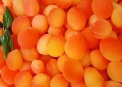 女性|女性想年轻,秋季常吃3种食物,含铁量高,能补血益气,预防贫血