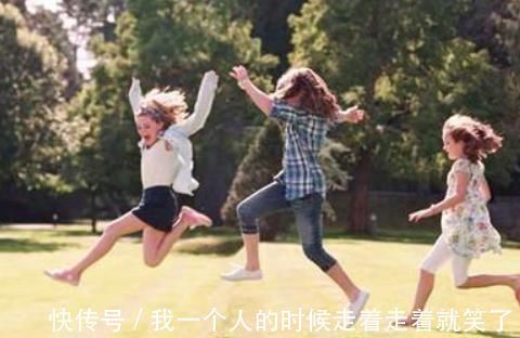 长高|孩子身上这3部位越“短”,未来长不高几率越大,家长早做准备