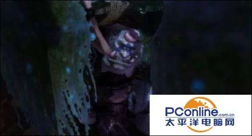 破碎群岛保卫者