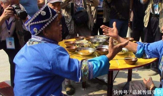 饮酒|有酒,有故事,中国古代酒连着文化,千古名句或许有“酒味”?