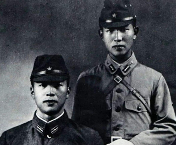 放下|最后放下武器的日本兵:在山洞里当了27年野人,终于等到撤退命令