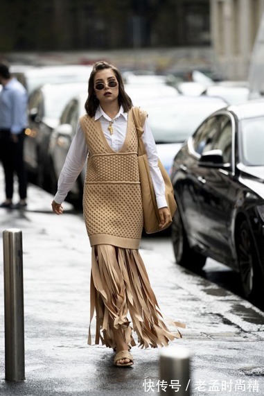 穿搭|职场女性穿搭如何选?这些穿搭搭配起来省时还省心