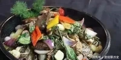 石烹|八款石烹潮流美味