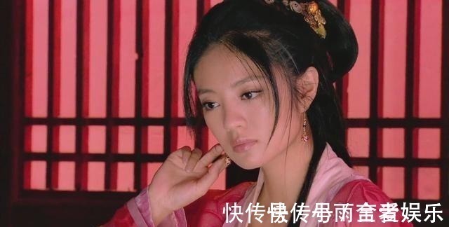 名妓!水浒传里一代名妓李师师的秘闻:竟连接起了梁山好汉与朝廷的联系
