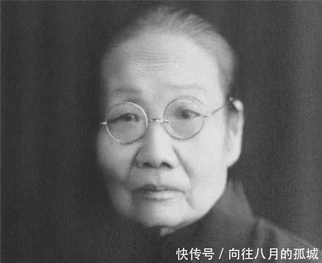 目不识丁|朱安:你们总说鲁迅遗物要保存,你们也得保存保存我呀