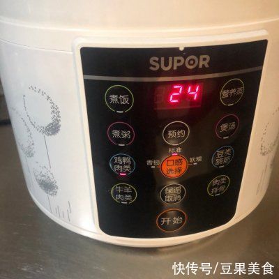 让美味又营养的潮汕卤鸡，满足你的胃吧