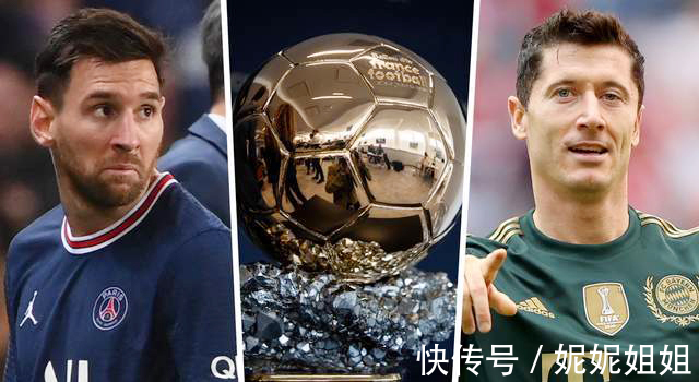 金球奖|欧冠官方神操作!梅西6捧金球奖在线 球迷:暗示太过明显了吧