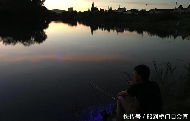 坏习惯|关于钓鱼的5个陋习,绝大部分钓友都有,看你占了几个