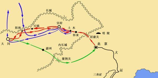 纵观|皇帝被绑匪绑架,反而受到了绑匪的爱戴,纵观历史也只有他一人