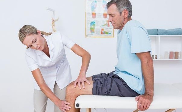 调养|人老膝盖先老,保护膝盖刻不容缓,掌握6个方法,保护关节有活力