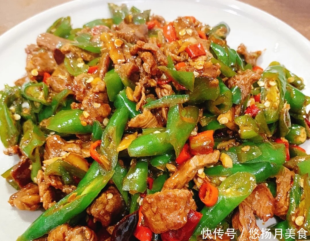 春节过后教你几道清淡解油腻的家常菜,荤素搭配,美味简单又下饭!