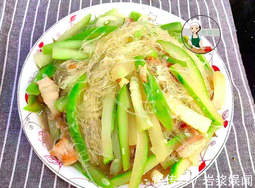 泡软|立秋后,最该吃的不是黄瓜,而是此,生津润燥,加料简单一炒真香