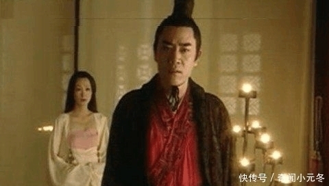 卫子夫|此人在史书上只留8个字,墓刚被挖开,专家惊呼他才应该当皇帝