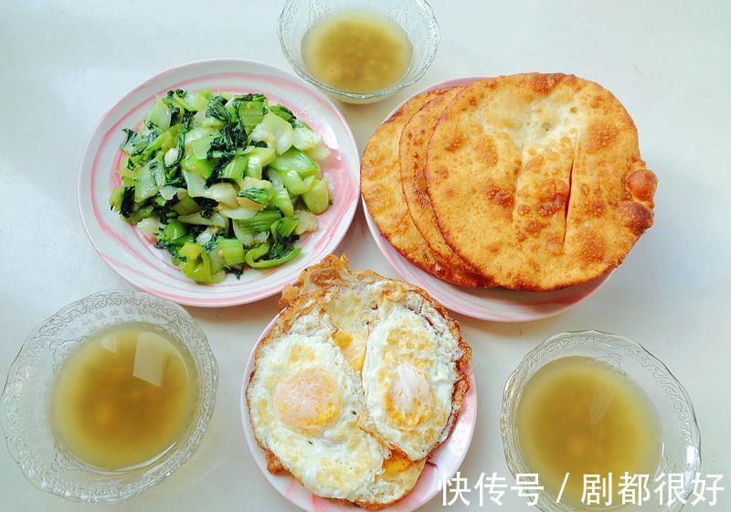 开胃|晒三伏天周末一日三餐,黄焖鱼解暑汤,开胃提气,精神足