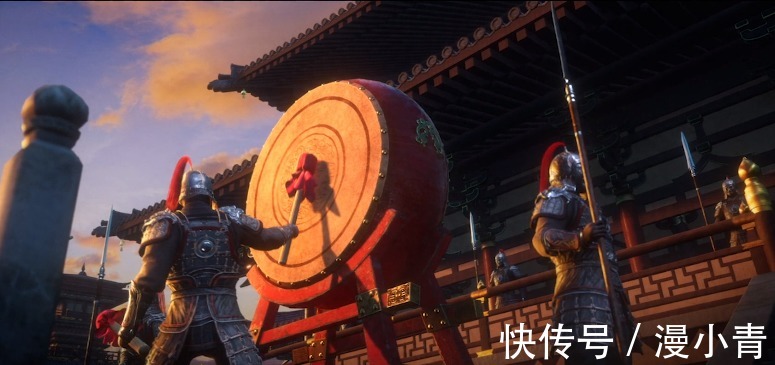 大帅|不良人第五季：李星云失踪了？不良人乱成一锅粥，岐国恐怕被灭了