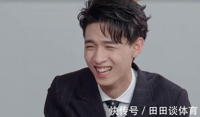 秦霄賢調(diào)侃白鹿:《跑男》誰(shuí)出場(chǎng)費(fèi)最高?白鹿的回答引全場(chǎng)大笑