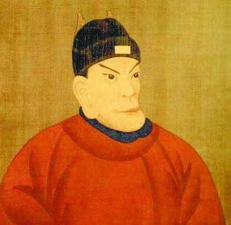 下联|朱元璋出上联:老子天下第一,大臣说出下联,不料竟惨遭这结局!