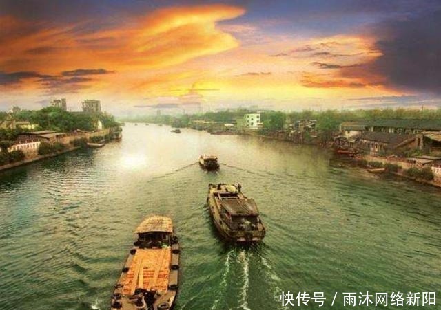 出土|在出土的明代兵船里,除了有运送的兵器之外,还有令人意外的发现