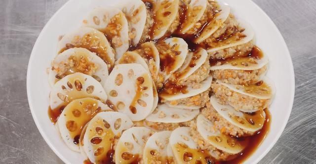 肉末|秋天,吃板栗黑芝麻不如吃它,润肺去秋燥,营养美味,常吃身体棒