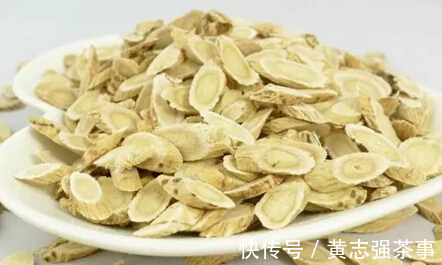 中药|中药花草泡茶其实是“药”，哪些中药茶不可以乱喝