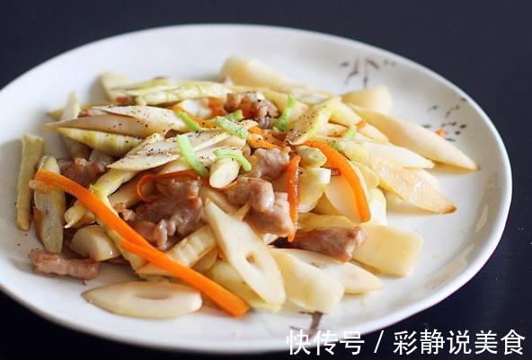 三道碱性食物，好吃又便宜，清肠胃软化血管，学会做给家人吃