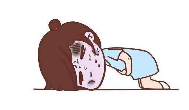 患者|贝安健康：盆腔积液的初期症状