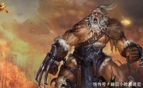 遮天中最强种族,出了一皇一仙一佛,还与叶天帝交好!