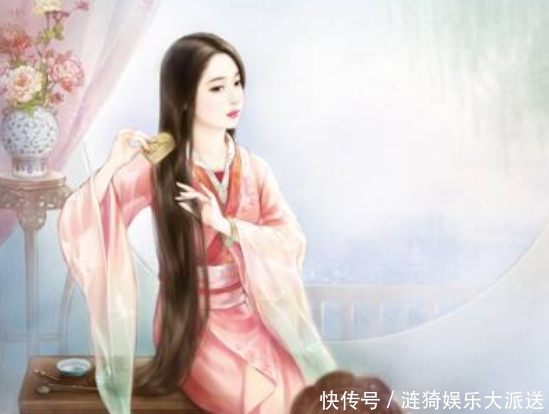 李白|“出水芙蓉”原本何意诗词大会近一半人答错，低估李白的想象力