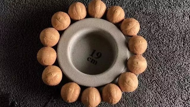 凤眼到底该怎么盘?