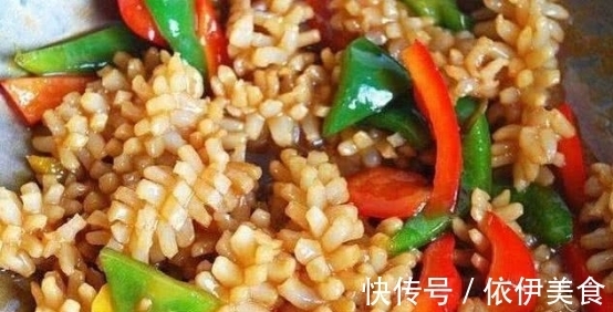 菜花|几道孩子非常爱吃的佳肴，几道美味快手菜分享给你，香气十足