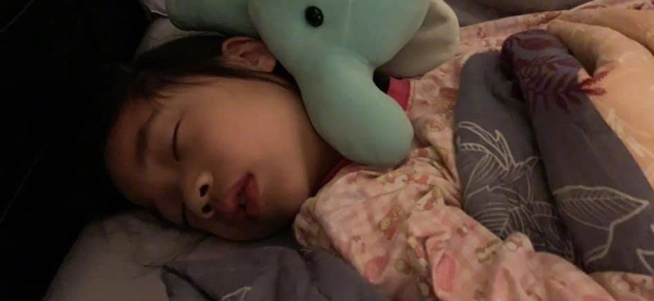 口风琴|以下睡觉习惯恐会拉低宝宝颜值,及时调整改正,养出高颜值的娃