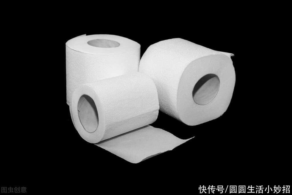 漂白剂|卫生纸黄色的好还是白色的好?多亏纸厂员工提醒,看完告诉家里人