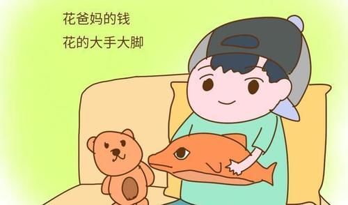 长大|家长的五种行为看似为孩子好,实则正在悄悄“抹杀”孩子的专注力