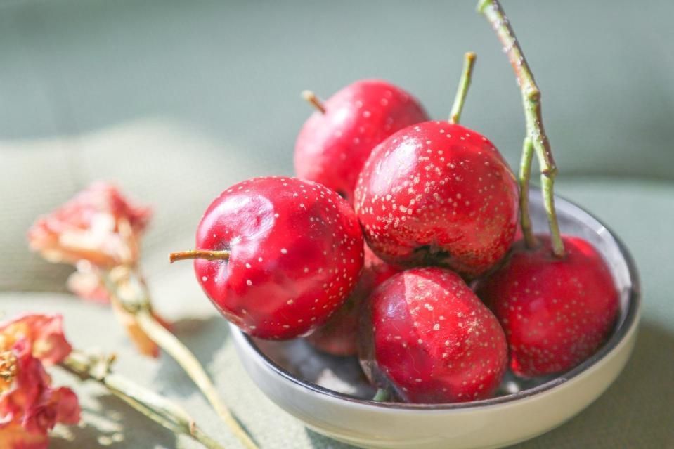 水果|怀孕后,孕妈尽量少吃三种水果,容易伤到胎儿,对自己也无益