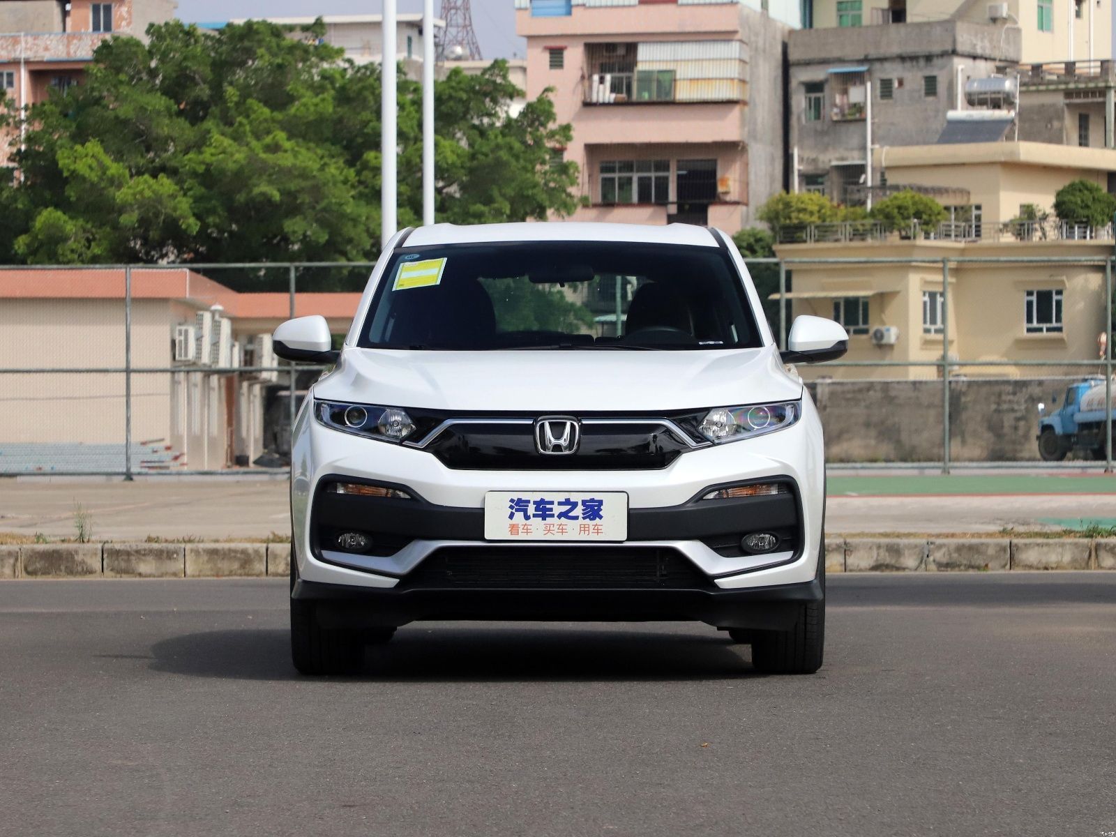 想买省油又有劲的suv 不妨看看这三款 灵活好开 还耐用 乐惠车