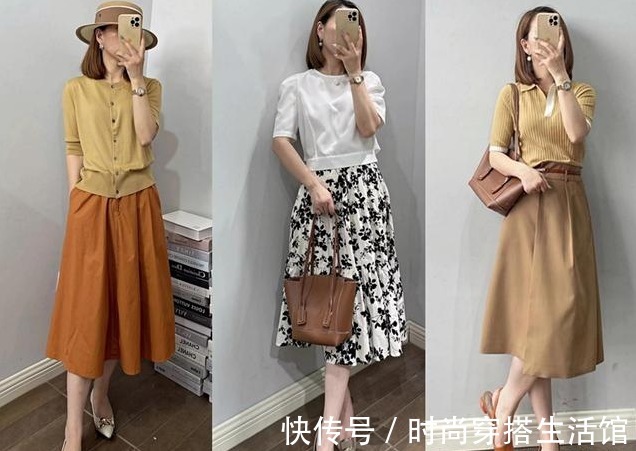 时髦|秋天来了怎么穿？学会这些搭配技巧，时髦显瘦又高级