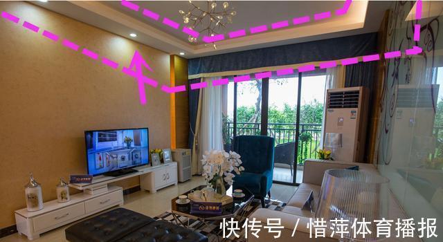 墙面|装过10套房才敢说:这26个地方就是智商税,辛苦钱全砸都是白花