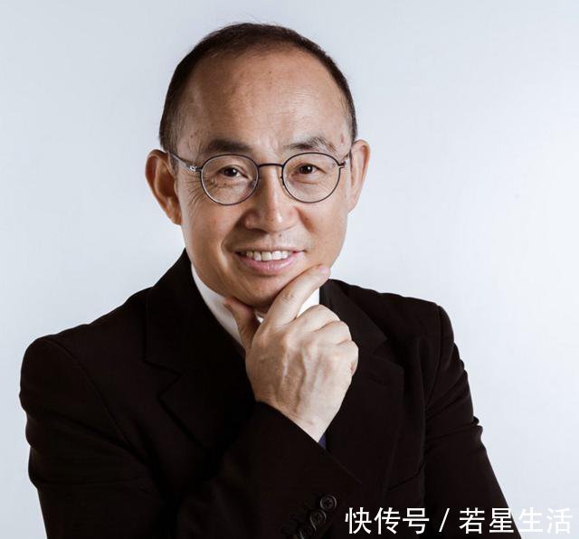 房地产|潘石屹：知名房地产大亨，卖掉SOHO中国，套现118亿元丨EMBA人物