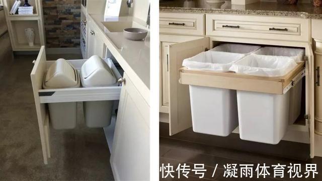 衣柜|这10个装修项,日子过得越久越发现不必要做,就别浪费钱啦