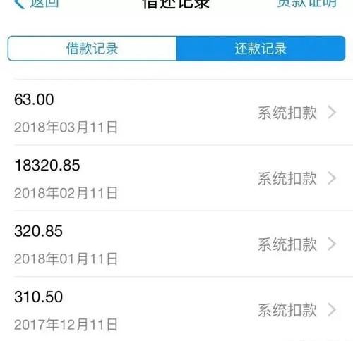 用于|支付宝账户里的钱会自动用于偿还欠款吗？