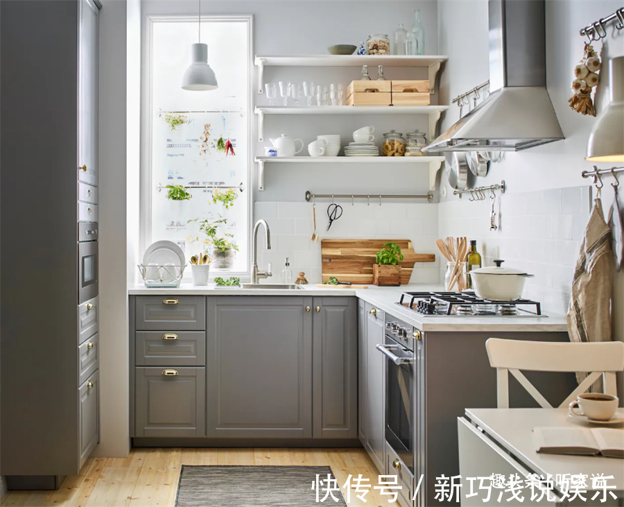 硅胶|宜家10件怦然心动的厨房好物:便宜实用颜值高,是真的很值得买