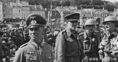 撤退|隆美尔撤退阿拉曼,是因为蒙哥马利厉害吗